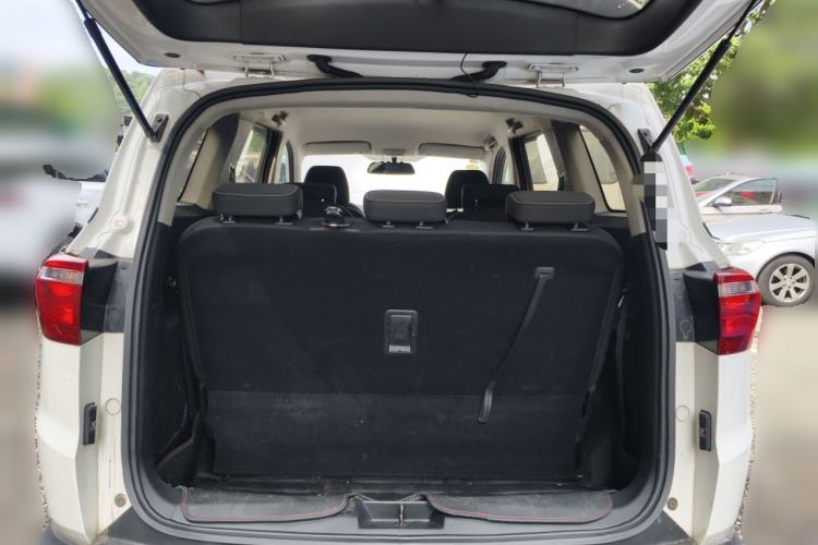 Used Wuling Hongguang S3 2018 1.5L Manual Standard Version China V Standard