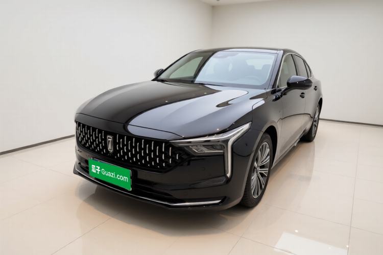 Used Bestune B70 2023 Third Generation 1.5T Automatic Enjoyment Version
