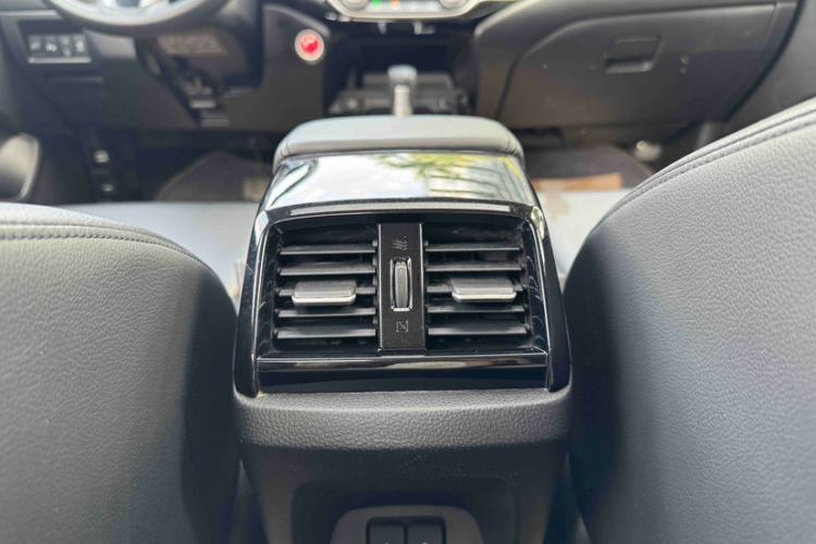 Used Honda Crider 2019 180 Turbo CVT Leading Edition China VI
