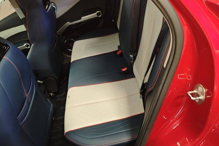 Used BYD Yuan PLUS 2022 510 km Flagship Version