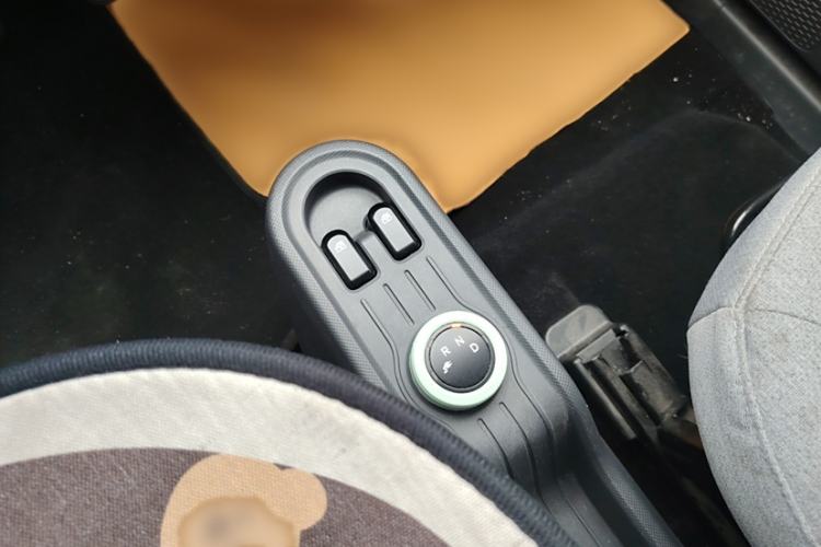 Used Wuling Hongguang MINIEV 2021 Macaron Fashion Model Lithium Iron Phosphate