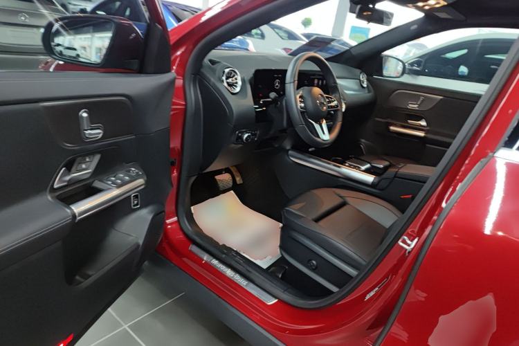 Used Mercedes-Benz GLA 2020 GLA 200
