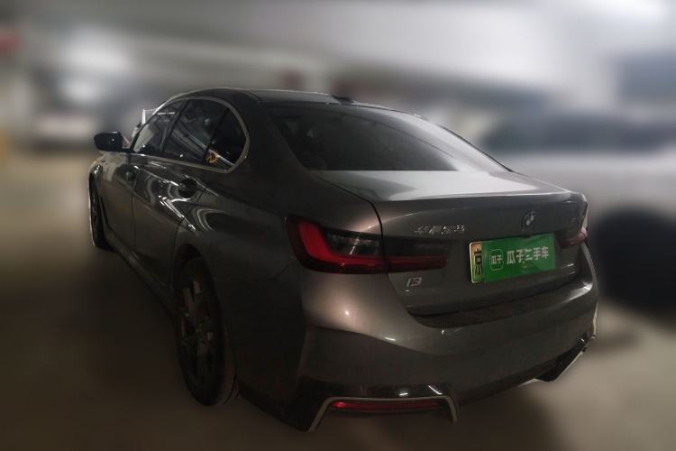 Used BMW i3 2022 eDrive 35 L