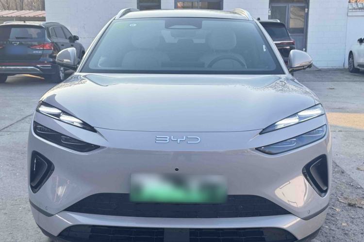 Used BYD Sealion 06 New Energy 2025 Model EV 605 Navigation Pro Edition
