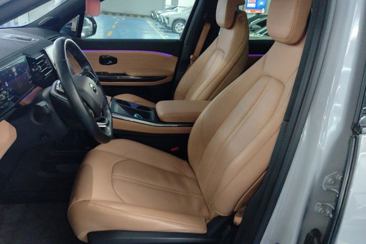 Used Nio ES6 2020 420 km Sport Edition