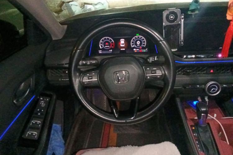 Used Honda Accord 2023 260TURBO Smart Enjoyment Version
