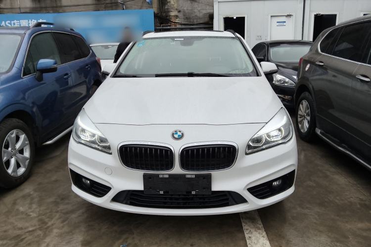 Used BMW 2 Series Active Tourer 2016 218i Sports Design Package