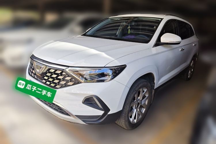 Used Jetta VS7 2021 1.4T Automatic Enjoyment Edition