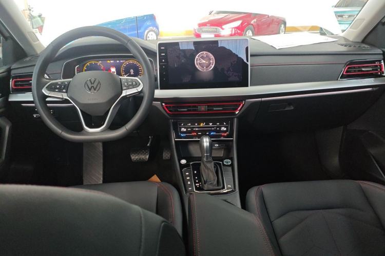 Used Volkswagen Lavida 2024 300TSI DSG Starry Sky Leading Edition