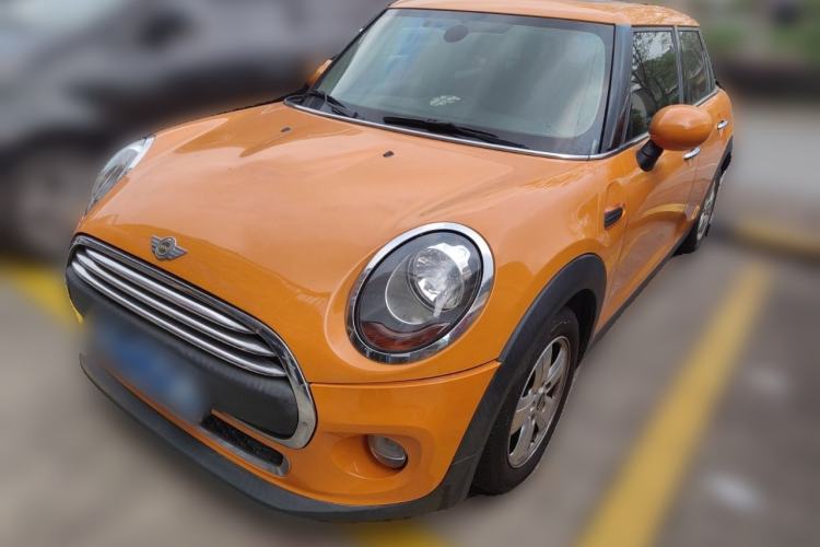 Used MINI 2015 1.2T ONE Five-Door Edition