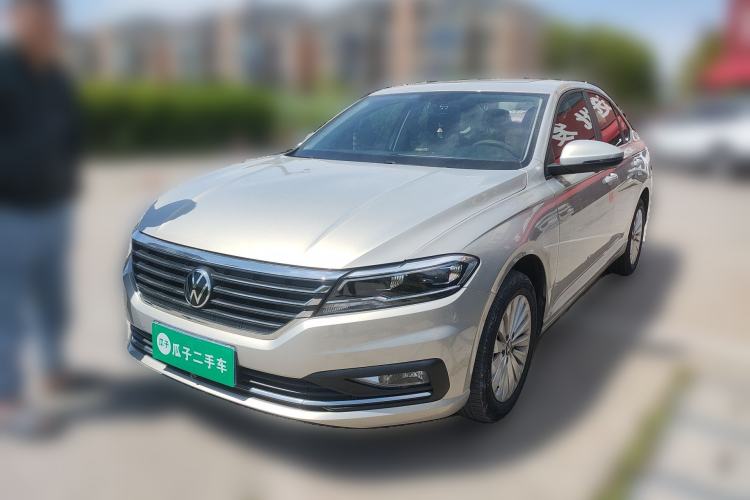 Used Volkswagen Lavida 2021 280TSI DSG Comfort Edition