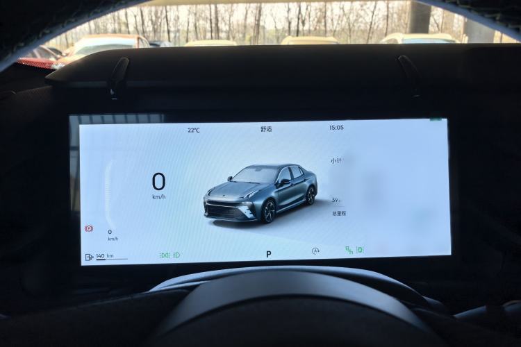 Used Lynk & Co 03 2025 2.0TD DCT Champion Edition Pro
