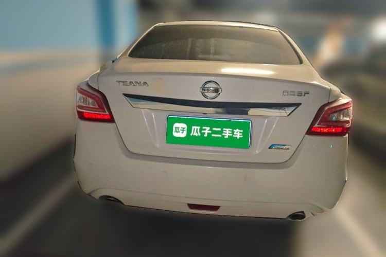 Used Nissan Teana 2013 2.0L XL Comfort Edition
