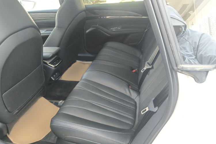 Used IM L7 2022 Dynamic Model
