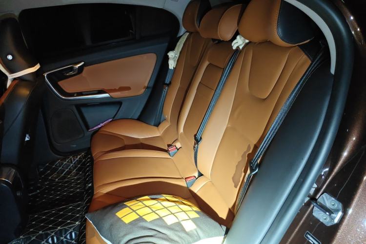 Used Volvo S60 2019 S60L T5 Smart Range Edition