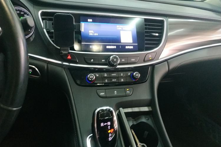 Used Buick LaCrosse 2022 652T Luxury Version