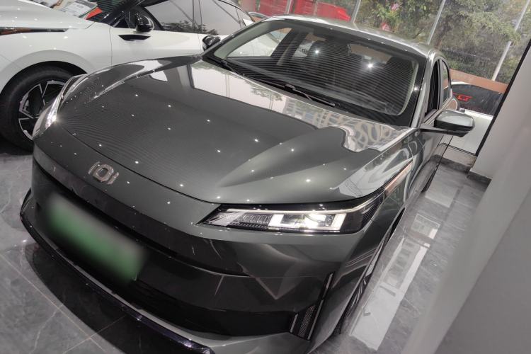 Used CHANGAN NEVO A05 2024 70 Pro