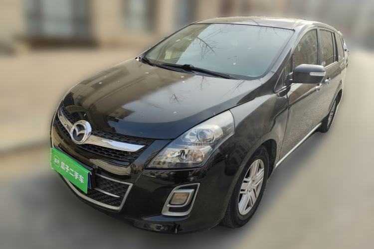Used Mazda 8 2013 2.5L Ultimate Edition