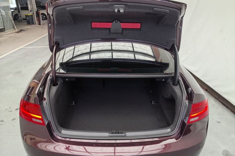 Used Audi A5 2013 Coupe 40 TFSI Exterior 11