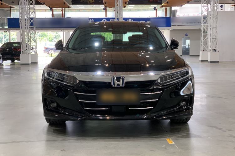 Used Honda Accord 2022 Xing·Hybrid 2.0L Xingling Version
