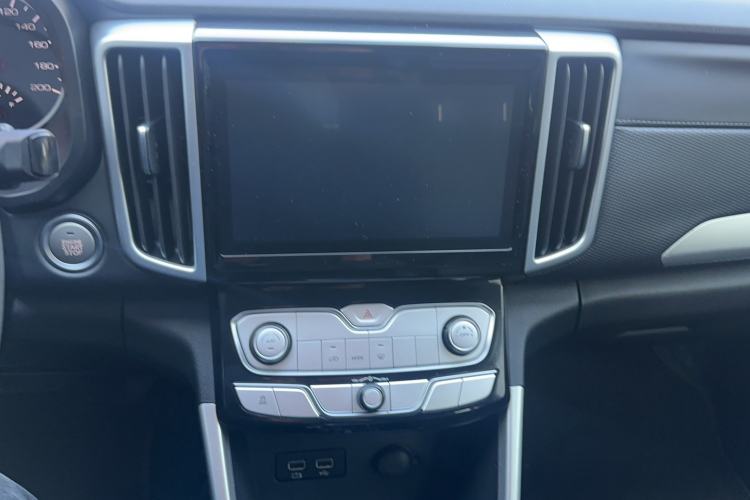 Used Great Wall Poer 2021 2.0T Commercial Version Automatic Diesel 4x4 Elite Long-Box GW4D20M