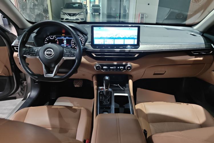 Used Nissan Teana 2022 2.0L XL-TLS Enjoyment Edition
