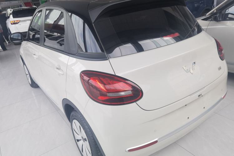 Used Wuling Bingo 2023 203km Light Edition