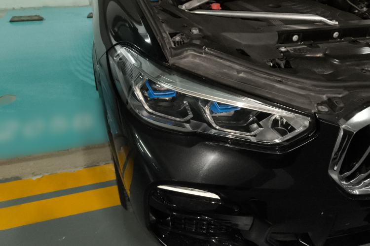 Used BMW X5 2021 Restyled xDrive40i M Sport Package
