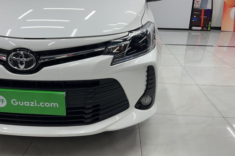 Used Toyota Vios 2022 1.5L 20th Anniversary Edition