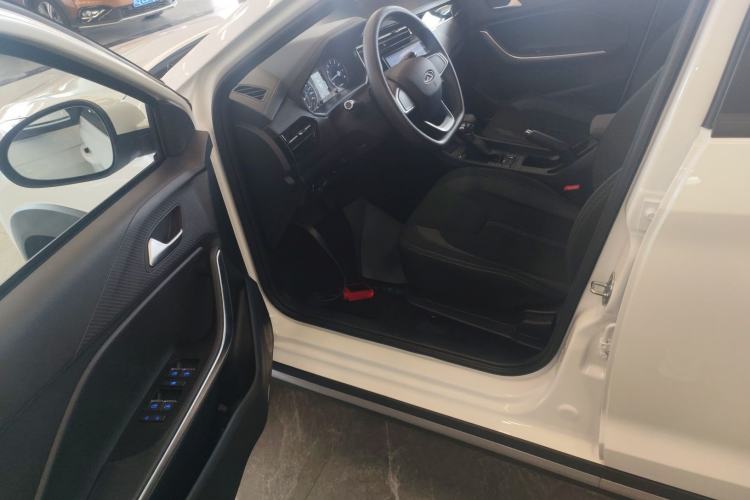 Used Chery Tiggo 3X 2024 1.5L CVT Excellence Edition