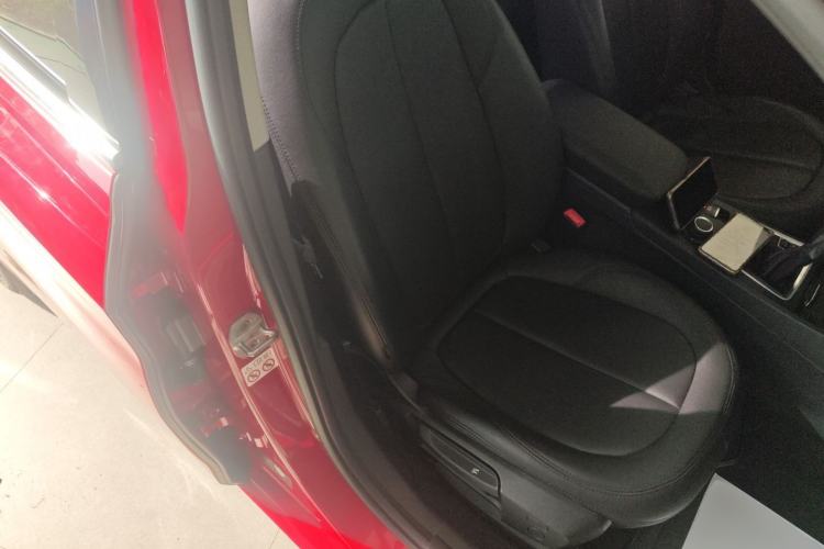 Used BMW 1 Series 2018 118i Fashion Model
