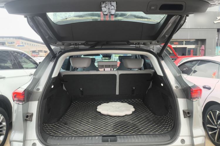 Used Buick E5 2023 Zhenxiang Standard Range Edition