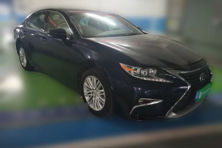 Used Lexus ES 2017 200 30th Anniversary Edition