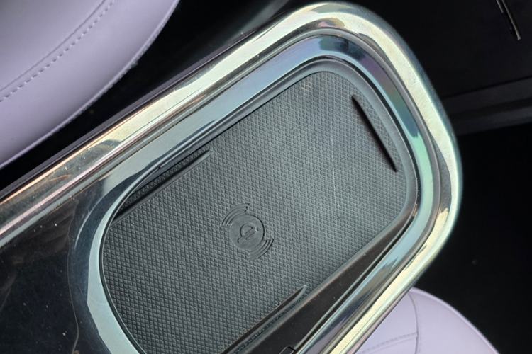 Used JAC Yiwei 3 2023 505km Pro