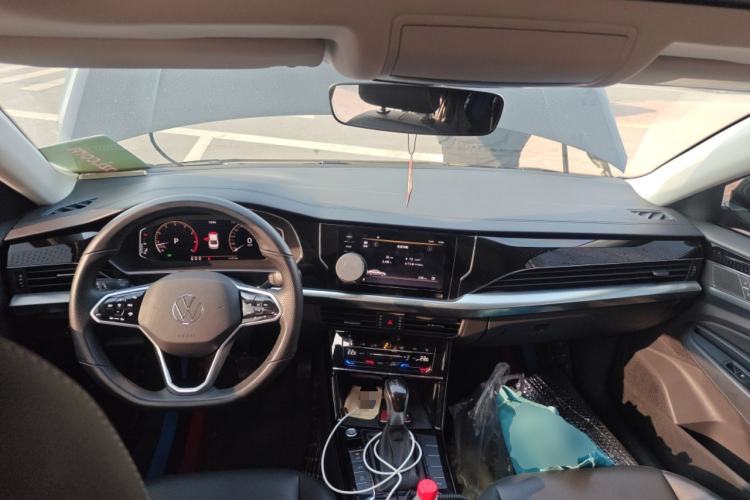 Used Volkswagen Passat 2023 330TSI Elite Edition
