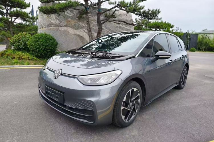 Used Volkswagen ID.3 2024 Outstanding Edition