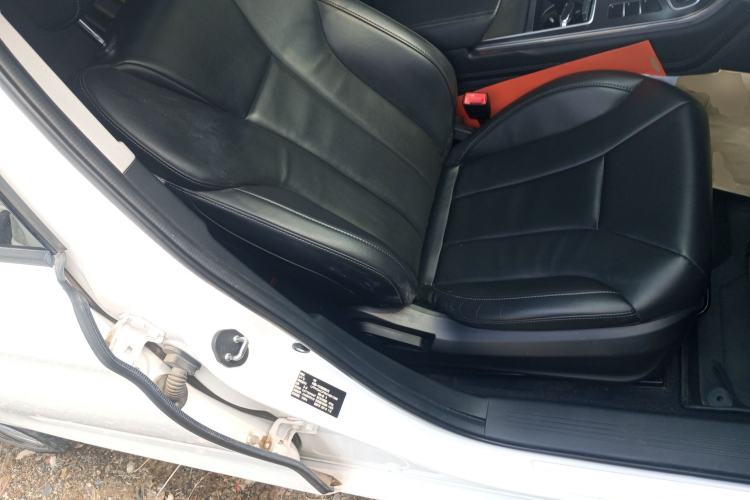 Used Hongqi H5 2022 Classic Model Facelift 1.5T DCT Qiyun Edition