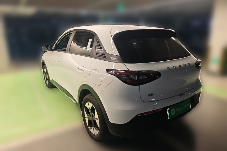 Used Geely Galaxy Geome 2025 UP 410km Exploration Edition