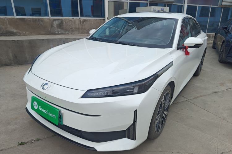 Used CHANGAN NEVO A05 2024 145 Max