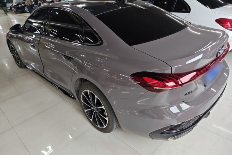 Used Audi A5L 2026 2.0T Sport
