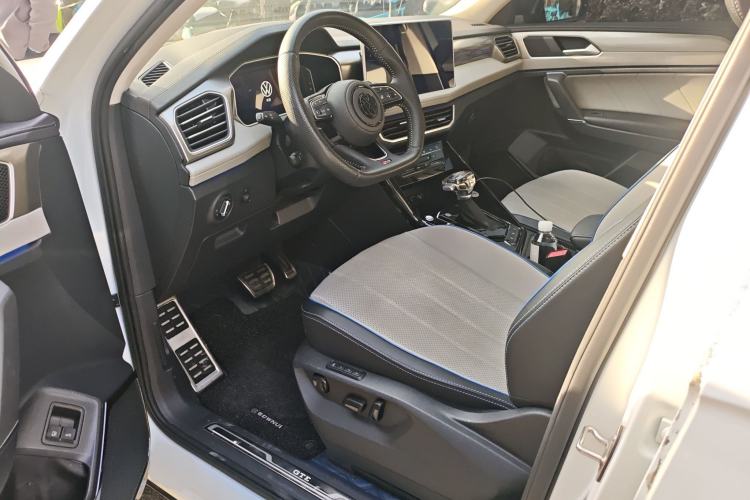 Used Volkswagen Tayron GTE Plug-in Hybrid 2023 280TSI Luxury Plus Advanced Edition