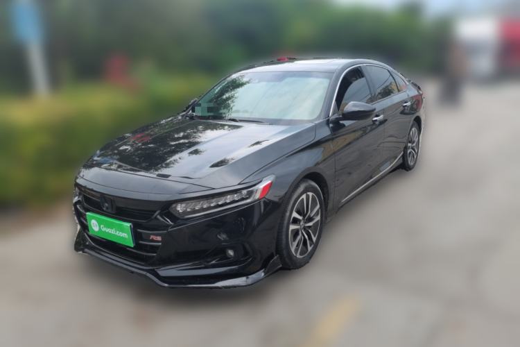 Used Honda Accord 2022 Xing·Hybrid 2.0L Xingling Version