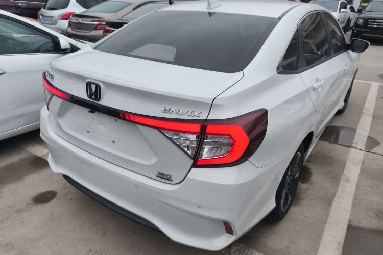 Used Honda Envix 2019 180TURBO CVT Enjoyment Edition China VI

