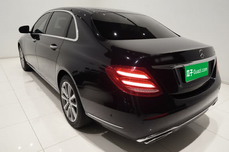 Used Mercedes-Benz E-Class 2019 Restyled E 300 L Luxury Edition