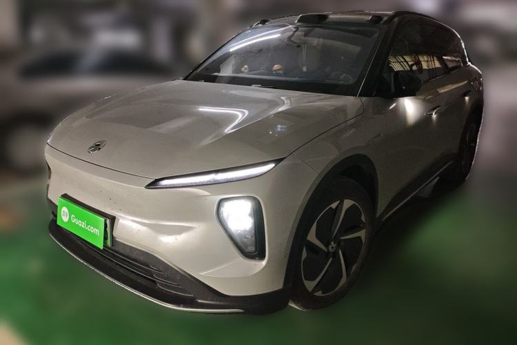 Used Nio ES6 2023 75 kWh