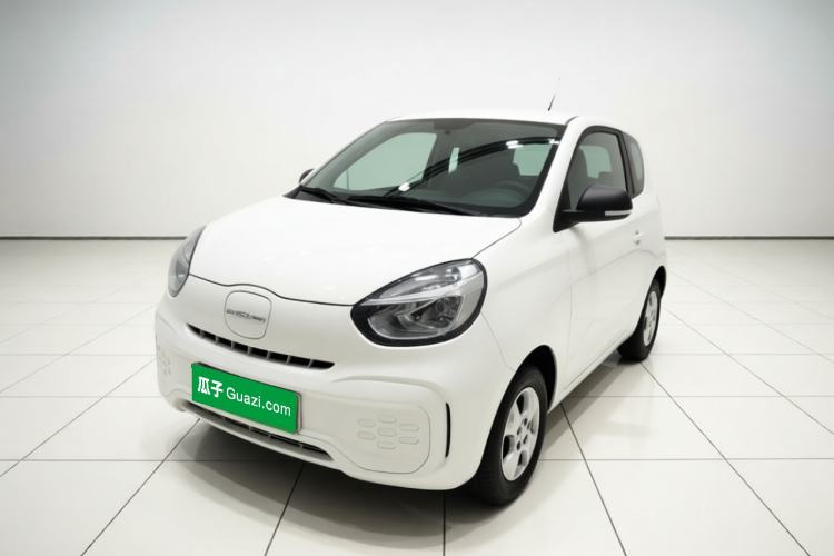 Used Roewe Clever 2021 302km Excellence Edition