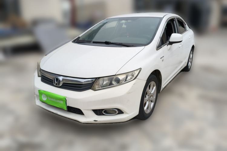 Used Honda Civic 2012 1.8L automatic comfort version