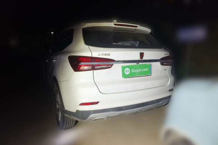 Used Roewe RX5 2018 20T Two-Wheel Drive Automatic Flagship Edition