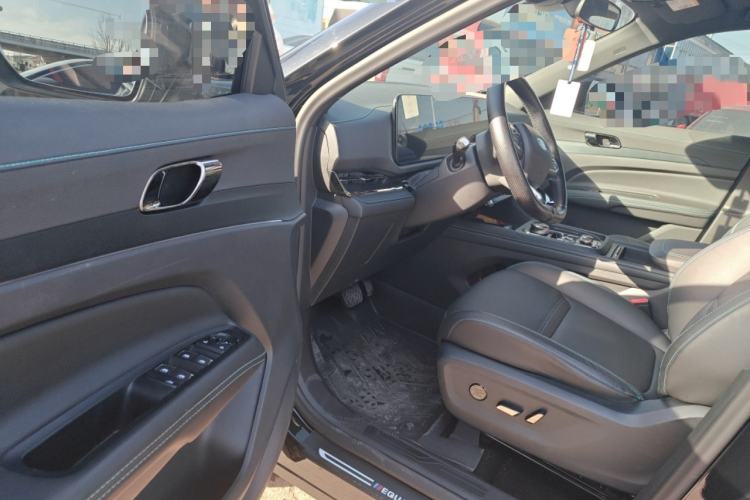 Used Ford Equator Sport 2023 EcoBoost 170 Galaxy Edition