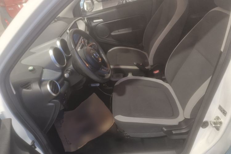 Used ORA Black Cat 2019 351 km Fun Edition